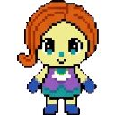 Chapeck sprite