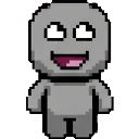 Shedletsky sprite