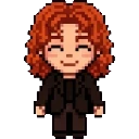 Armand sprite