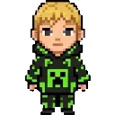 Bradley sprite