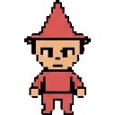 Joshua sprite