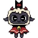 Lamb sprite