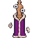 Kinger sprite