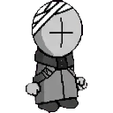 Nova sprite