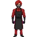 Dalton sprite