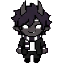 Twixxel sprite