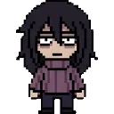 Jeff Woods sprite