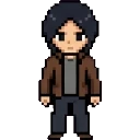 Эллиот sprite