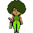 Amber Jonathansson sprite