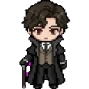 Klein sprite