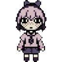 Silvia “La Callada” sprite