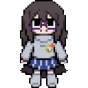 Mila sprite