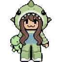 Mitsky sprite