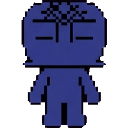 Block sprite