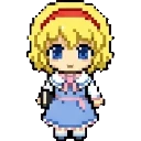 Alice sprite