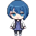 Haruka sprite