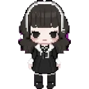 Yukiko Aizawa sprite