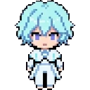 Juri sprite