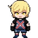 Charles Chevalier sprite