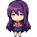 Yuri sprite