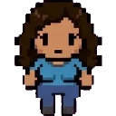 Dihling sprite