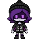 Uzi sprite
