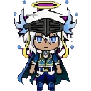 Lapis sprite