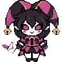 Columbina sprite