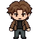 Alejandro sprite