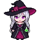 Ilyana Glen sprite