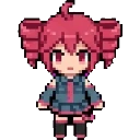 Teto sprite