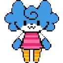 Maria sprite