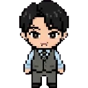 Jungkook sprite