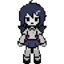 Saiko sprite