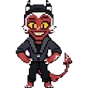 Matt sprite