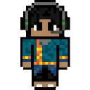 Rafael sprite