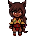 K'uunaii sprite