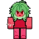 Sprout sprite