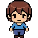 Invisible Man sprite