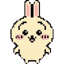 Usagi sprite