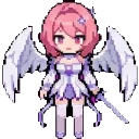 Remielle sprite