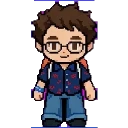 Tristan sprite