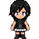 Xion sprite
