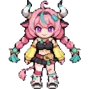 Varesa sprite
