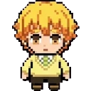 Juli sprite