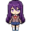 Yuri sprite