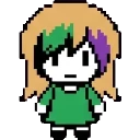 Layla sprite