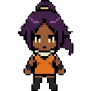 yoruichi shihōin sprite
