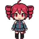 Teto sprite