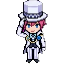 Sage sprite